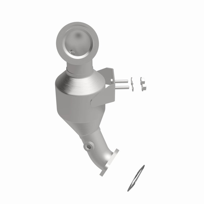 MagnaFlow 12-13 Ford Edge 2.0L Direct Fit Converter - 5551837