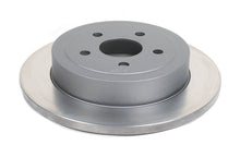 Load image into Gallery viewer, DBA 03-05 Dodge Neon SRT-4 Rear 4000 Series Plain Rotor - DBA42447