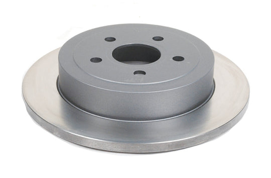 DBA 03-05 Dodge Neon SRT-4 Rear 4000 Series Plain Rotor - DBA42447