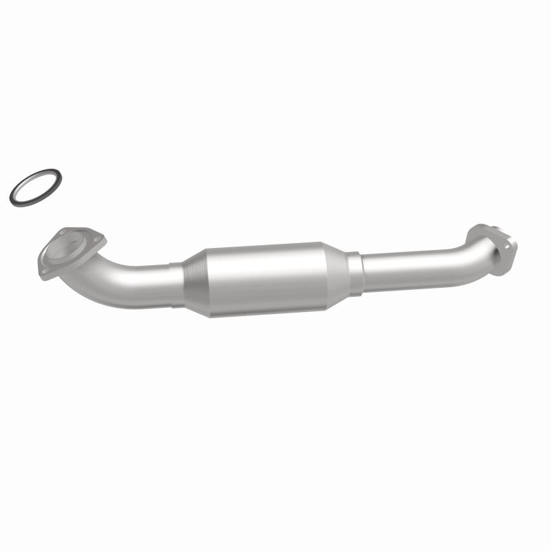 MagnaFlow 08-09 Pontiac G8 3.6L Direct Fit Converter - 5461689