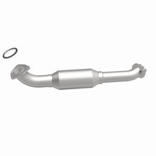 Load image into Gallery viewer, MagnaFlow 08-09 Pontiac G8 3.6L Direct Fit Converter - 5461689