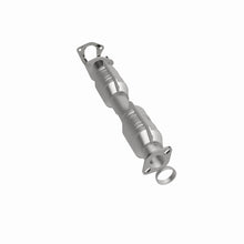 Load image into Gallery viewer, MagnaFlow Direct Fit Catalytic Converter Ford 88 89 - 23387