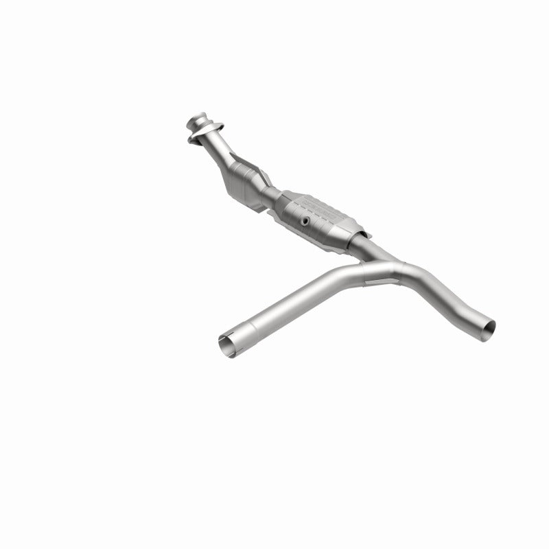 MagnaFlow Direct Fit Catalytic Converter 01-04 Ford F-150 4.2L 2wd - 93122
