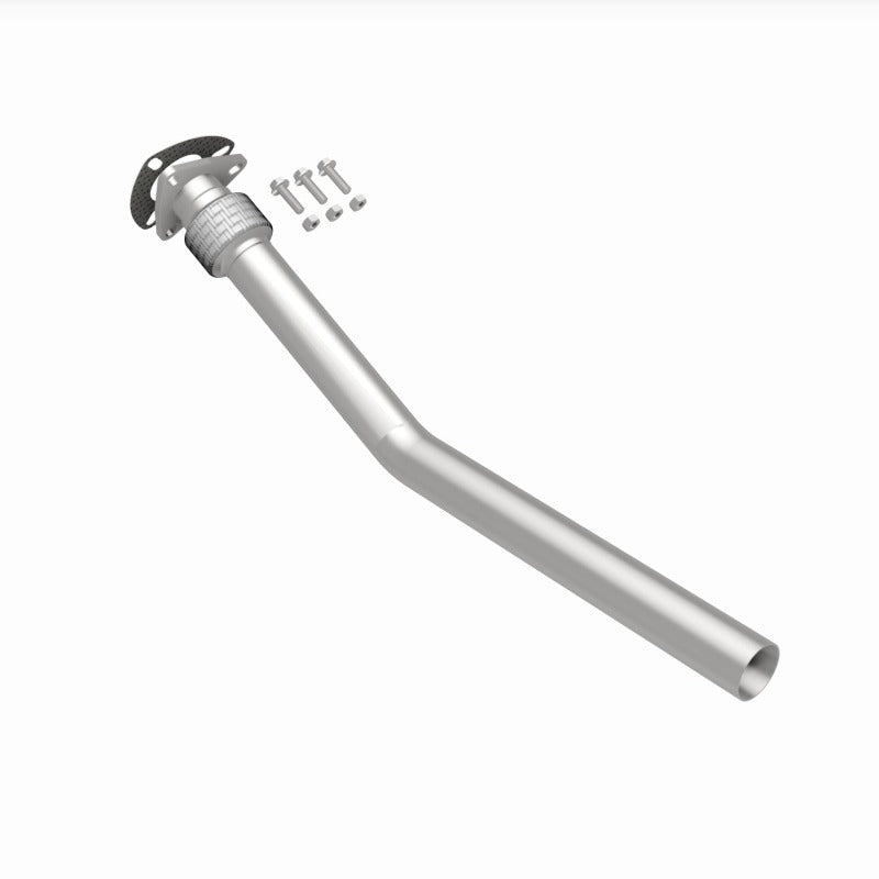 BRE Exhaust 01-06 Sebring Stratus 2.4L 2.7L Front Pipe Kit - 107-0037