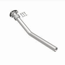 Load image into Gallery viewer, BRE Exhaust 01-06 Sebring Stratus 2.4L 2.7L Front Pipe Kit - 107-0037