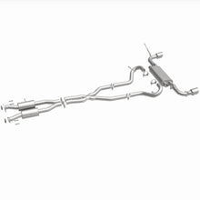 Load image into Gallery viewer, MagnaFlow BRE Exhaust Kit 11-21 Jeep GRAND CHEROKEE 5.7L - 106-0834