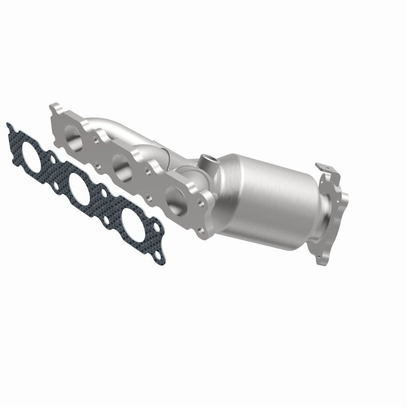 MagnaFlow Direct Fit Catalytic Converter 08-12 Land Rover LR2 3.2L - 52168