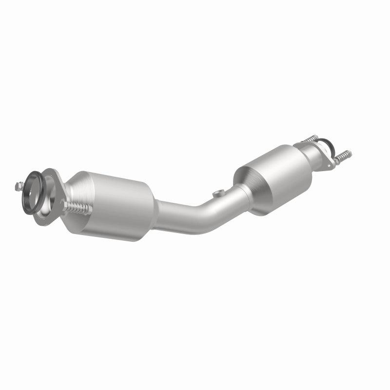 MagnaFlow Direct Fit Catalytic Converter 2018 Nissan Versa 1.6L - 6511753