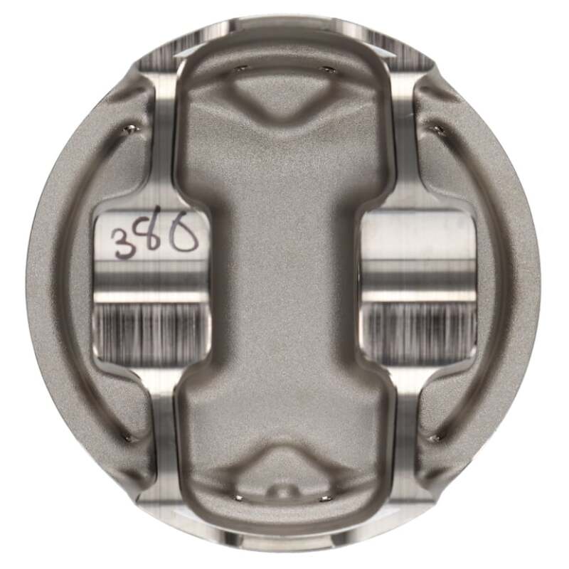 Wiseco Subaru EJ257 WRX/STI 4v Dish -19cc 99.5 Piston Shelf Stock Kit - K598M995AP