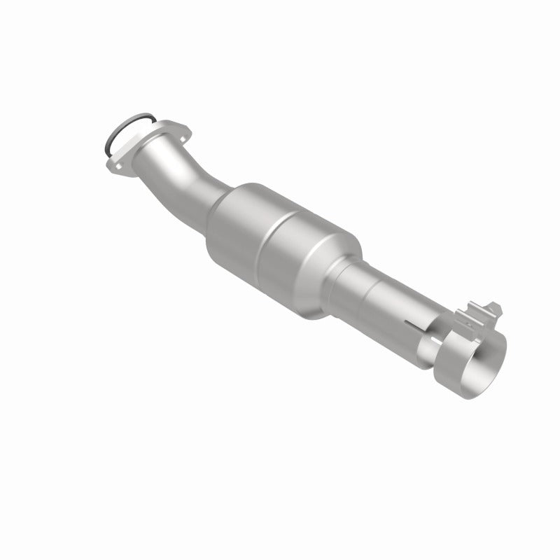 MagnaFlow Direct Fit Catalytic Converter 05-09 Scion tC 2.4 Rear - 24183