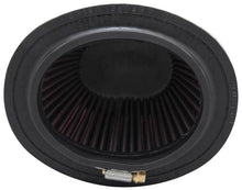Load image into Gallery viewer, K&amp;N Universal Chrome Filter GM TPI Custom - Oval Flange - RC-5000