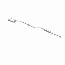 Load image into Gallery viewer, MagnaFlow BRE Exhaust Kit 08-12 Honda Accord 2.4L - 106-0362