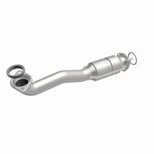 Load image into Gallery viewer, MagnaFlow Direct Fit Catalytic Converter 10-11 Honda CR-V 2.4L - 51783