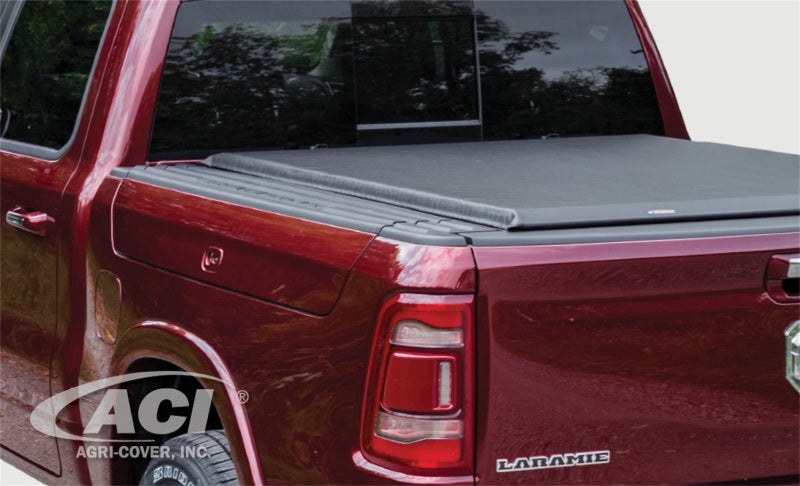 Access LOMAX Stance Hard Cover 19-22 Ram 1500 - 5 ft. 7 in. Bed - G3040059