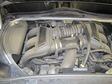 Load image into Gallery viewer, K&amp;N 05-06 Porsche Boxster 2.7L-F6/3.2L-F6 Drop In Air Filter - E-2295