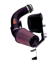 Load image into Gallery viewer, K&amp;N 01-04 Lexus IS300 L6-3.0L Performance Air Intake Kit - 57-9018