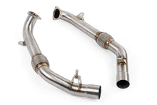 Load image into Gallery viewer, APR 18-25 Audi S4/S5 (B9) Catback Exhaust System - CBK0012