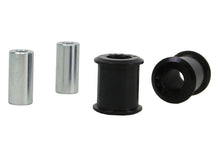 Load image into Gallery viewer, Whiteline 06-13 Lexus IS250 / 08-13 Lexus IS350 Rear Control Arm Lower Front Inner Bushing Kit - W63588