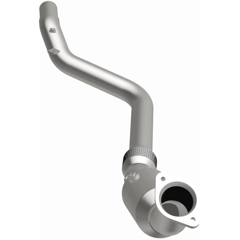 MagnaFlow 2007 Dodge Charger 3.5L Direct Fit Converter - 5561140