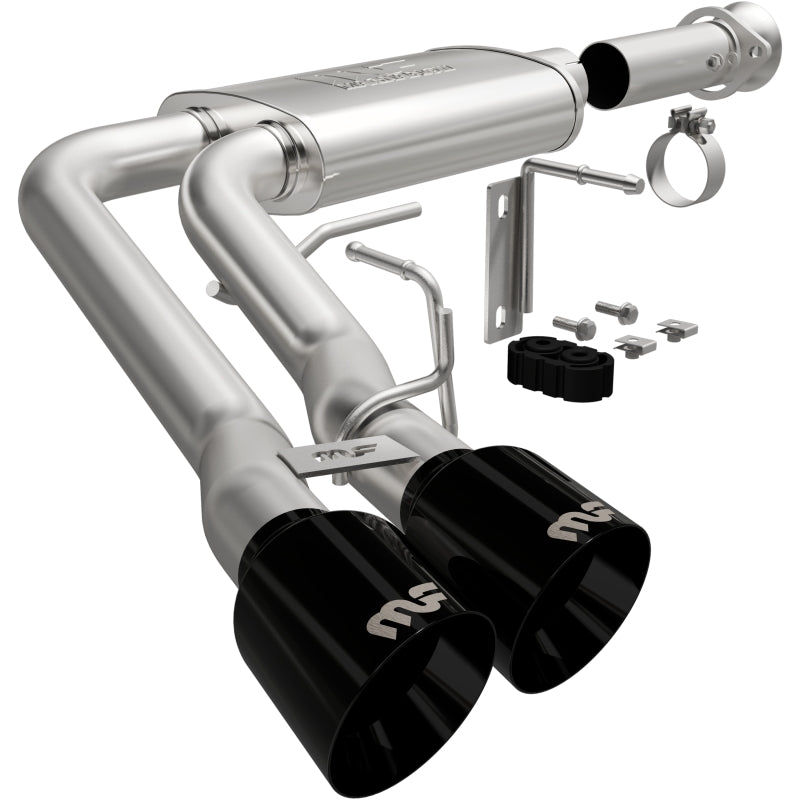 Magnaflow 21+ Ford F-150 Speq Series Cat Back Exhaust - 19835