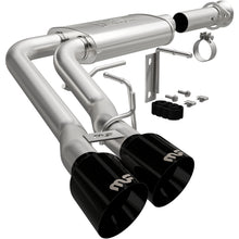 Load image into Gallery viewer, Magnaflow 21+ Ford F-150 Speq Series Cat Back Exhaust - 19835