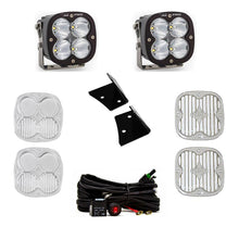 Load image into Gallery viewer, Baja Designs 07-17 Jeep Wrangler JK XL Pro Spot A-Pillar Kit - 447799