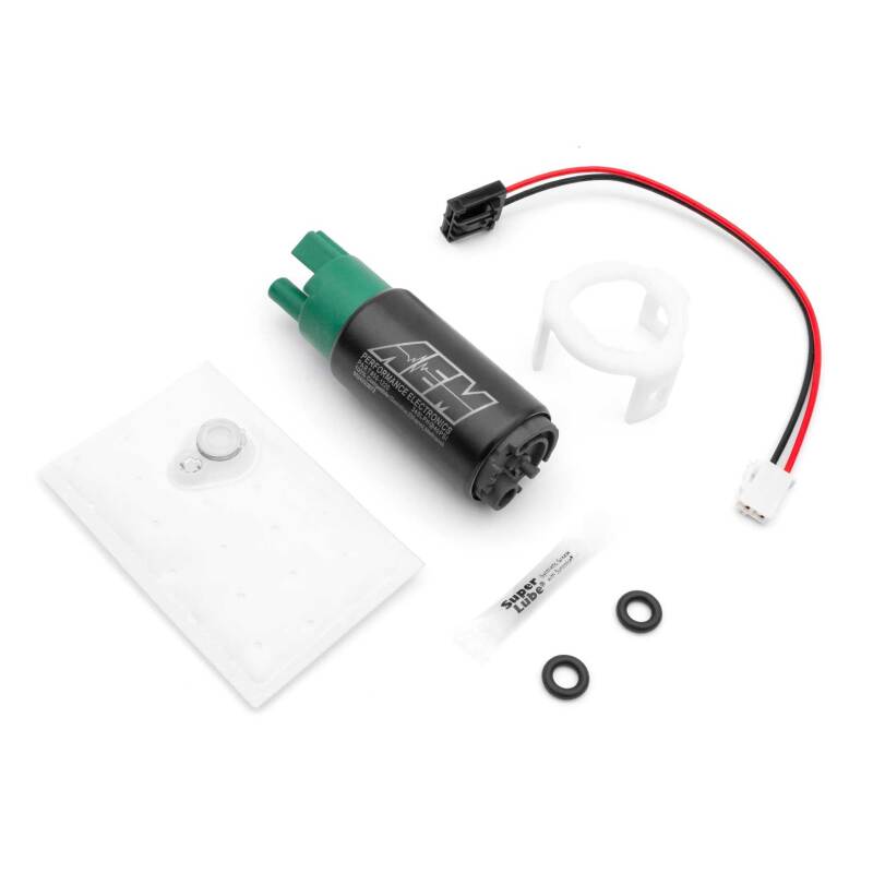 COBB 22-25 Subaru WRX / 20-25 Outback XT/Wilderness High Flow Fuel Pump - 316460