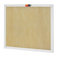 Load image into Gallery viewer, K&amp;N HVAC Filter - 20 x 20 x 1 - HVC-12020