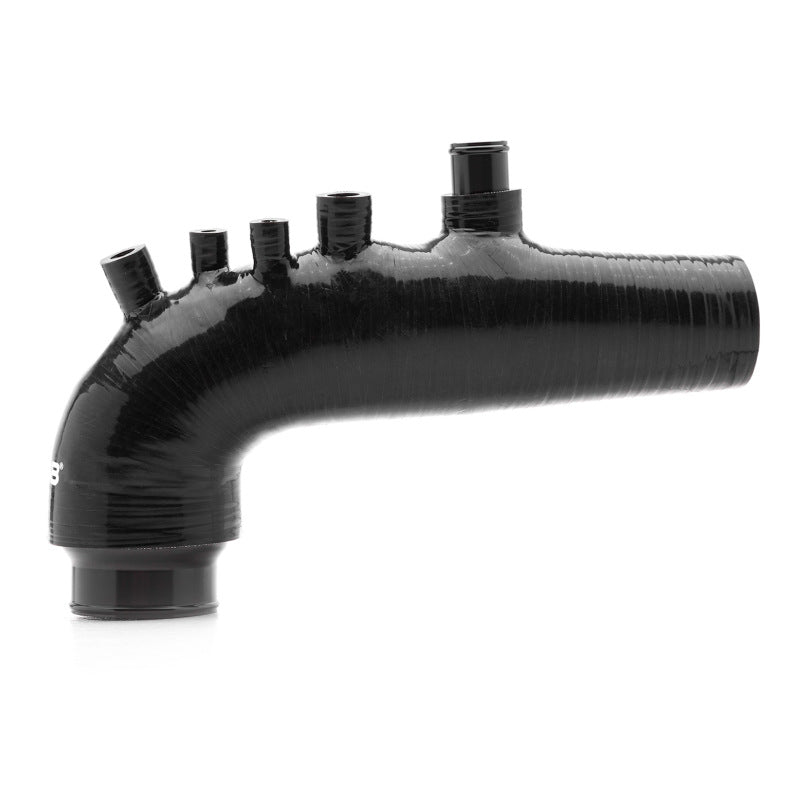 Cobb 08-14 Subaru WRX / 05-09 Outback XT & Legacy GT Turbo Inlet V2 - Stealth Black - 724450