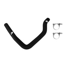 Load image into Gallery viewer, Mishimoto Mitsubishi EVO 10 BOV Return Black Silicone Hose Kit - MMHOSE-EVO-XBOVBK