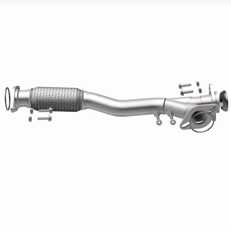 BRE Exhaust 06-12 Fusion Milan MKZ Zephyr 3.0L 3.5L Front Pipe Kit - 107-0216