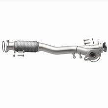 Load image into Gallery viewer, BRE Exhaust 06-12 Fusion Milan MKZ Zephyr 3.0L 3.5L Front Pipe Kit - 107-0216