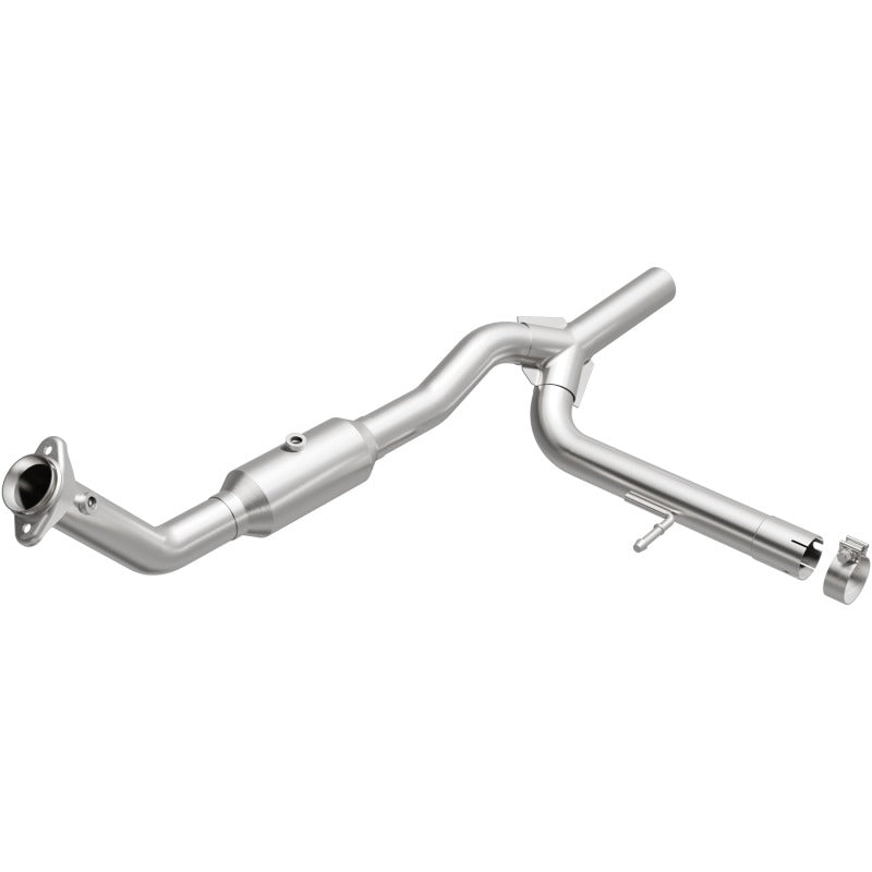 MagnaFlow 2006 Ford F-150 4.6L Direct Fit Converter - 4651410