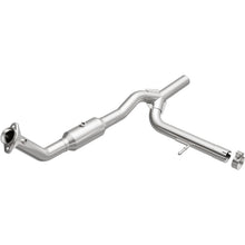 Load image into Gallery viewer, MagnaFlow 2006 Ford F-150 4.6L Direct Fit Converter - 4651410