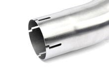 Load image into Gallery viewer, Dinan 23-26 BMW M2 (G87) High Flow Middle Exhaust - 3in - Stainless Steel - D660-0101