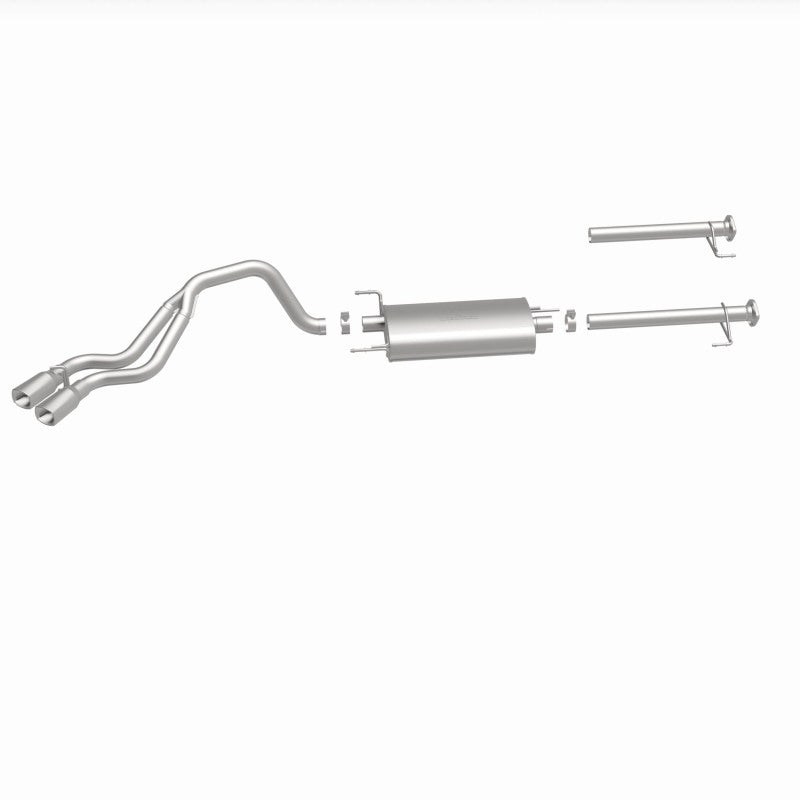 MagnaFlow Sys C/B Toyota 4-Runner 03 - 15781