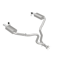 Load image into Gallery viewer, MagnaFlow SYS Cat-Back 80-82 Corvette 5.7L - 16889