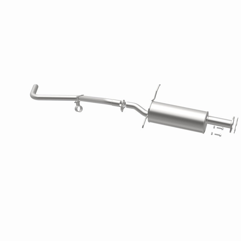 MagnaFlow BRE Exhaust Kit 90-96 Nissan D21 2.4L - 106-0340