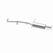 Load image into Gallery viewer, MagnaFlow BRE Exhaust Kit 90-96 Nissan D21 2.4L - 106-0340