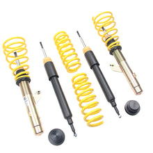 Load image into Gallery viewer, ST Coilover Kit 06-11 BMW E90 Sedan / 07-13 BMW E92 Coupe - 13220032