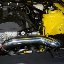 Load image into Gallery viewer, Mishimoto 2015 Ford Mustang Ecoboost Performance Intake - Polish - MMAI-MUS4-15P