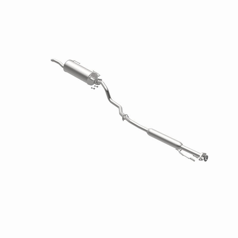 MagnaFlow BRE Exhaust Kit 13-17 NISSAN SENTRA 1.8L - 106-0759