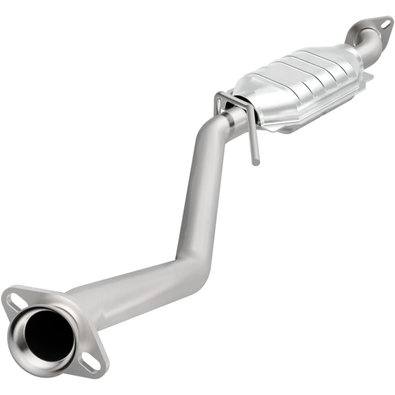 MagnaFlow Direct Fit Catalytic Converter Ford 87 93 - 93340