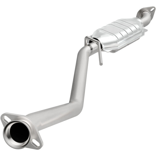 MagnaFlow Direct Fit Catalytic Converter Ford 87 93 - 93340