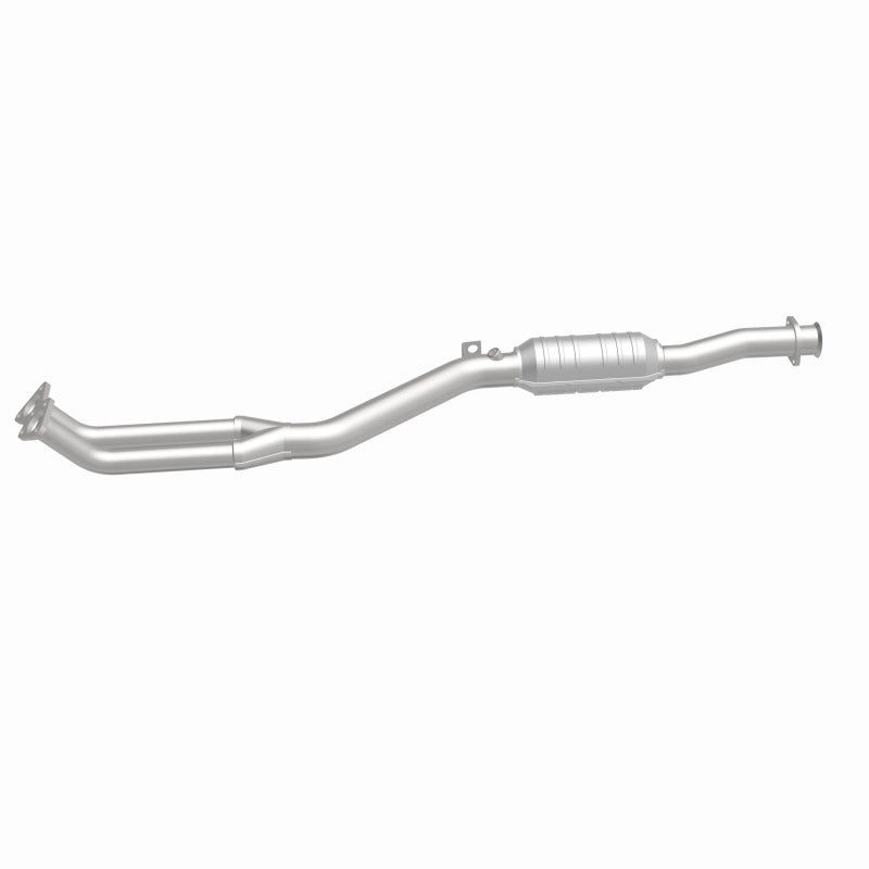 MagnaFlow Direct Fit Catalytic Converter 91-96 BMW 850 V12 D/S - 93684