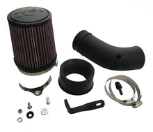 Load image into Gallery viewer, K&amp;N 12-19 Volkswagen Golf VII L4-2.0L F/I Performance Air Intake System - 57-0693