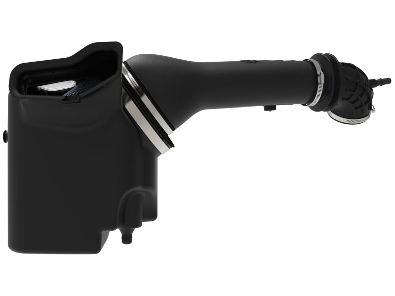 aFe Momentum Sealed Intake w/ Pro 5R Filter Ford F-250/F-350 23-25 V8-6.8L - 50-70132R