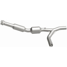 Load image into Gallery viewer, MagnaFlow 2007 Ford E-150 4.6L Direct Fit Converter - 5582310