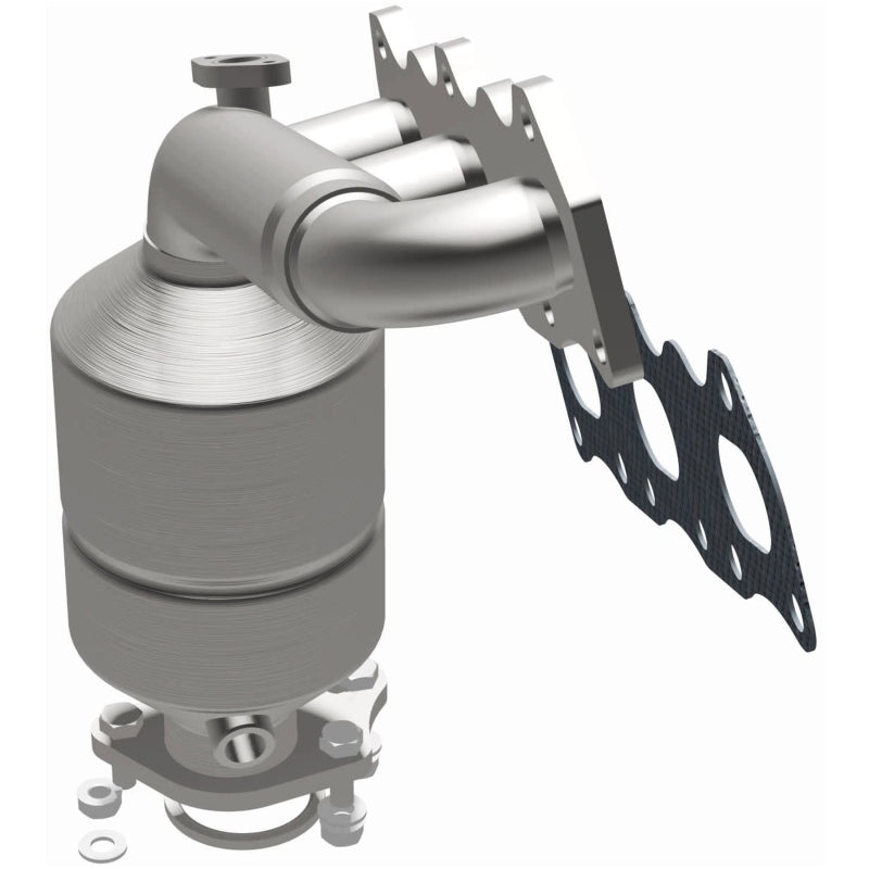 MagnaFlow Direct Fit Catalytic Converter 04-08 Grand Vitara V6 2.7L PS - 51272