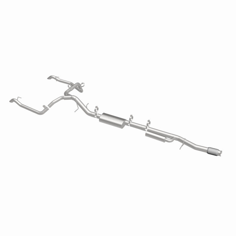 MagnaFlow 18-23 Dodge Durange NEO Series Cat-Back Exhaust - 19628
